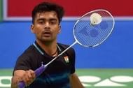 Syed Modi International Tournament
